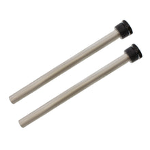 Load image into Gallery viewer, RV Anode Rod Magnesium Anode Rod Camper Water Heater Anode Rod 2-Pack
