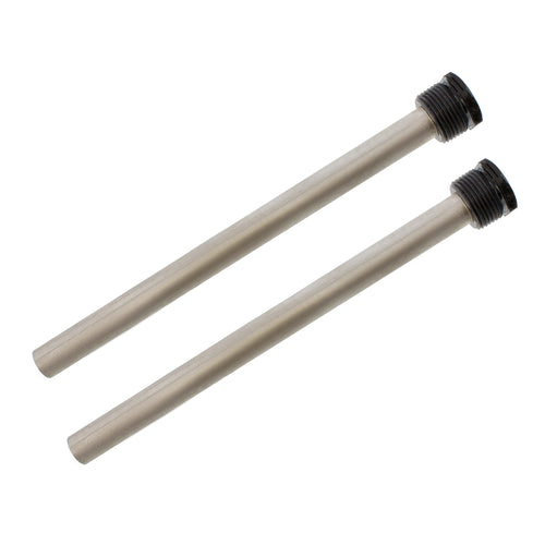 RV Anode Rod Magnesium Anode Rod Camper Water Heater Anode Rod 2-Pack