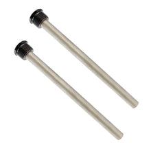 Load image into Gallery viewer, RV Anode Rod Magnesium Anode Rod Camper Water Heater Anode Rod 2-Pack
