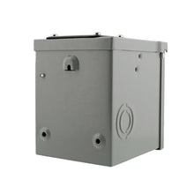 Load image into Gallery viewer, RV Sub Panel - Electrical Panel 50 Amp Weatherproof Breaker Panel
